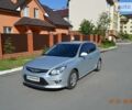 Серый Хендай i30, объемом двигателя 1.4 л и пробегом 111 тыс. км за 7700 $, фото 1 на Automoto.ua