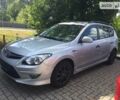 Сірий Хендай i30, об'ємом двигуна 1.6 л та пробігом 174 тис. км за 6800 $, фото 1 на Automoto.ua