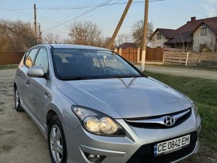 Хендай i30 2011 в Черновцах на Automoto.ua Серый Хендай i30, объемом двигателя 1.4 л и пробегом 211 тыс. км за 5500 $, фото 1 на Automoto.ua
