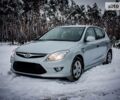 Сірий Хендай i30, об'ємом двигуна 1.6 л та пробігом 79 тис. км за 8500 $, фото 1 на Automoto.ua