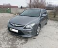 Сірий Хендай i30, об'ємом двигуна 1.6 л та пробігом 149 тис. км за 9200 $, фото 1 на Automoto.ua