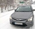 Сірий Хендай i30, об'ємом двигуна 1.6 л та пробігом 145 тис. км за 9700 $, фото 1 на Automoto.ua