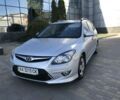 Сірий Хендай i30, об'ємом двигуна 1.6 л та пробігом 68 тис. км за 7800 $, фото 1 на Automoto.ua