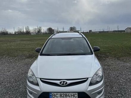 Хендай i30 2012 в Стрые на Automoto.ua Серый Хендай i30, объемом двигателя 1.58 л и пробегом 245 тыс. км за 6999 $, фото 1 на Automoto.ua