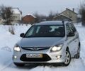 Сірий Хендай i30, об'ємом двигуна 1.6 л та пробігом 174 тис. км за 8350 $, фото 1 на Automoto.ua