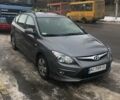 Серый Хендай i30, объемом двигателя 0 л и пробегом 195 тыс. км за 8450 $, фото 1 на Automoto.ua