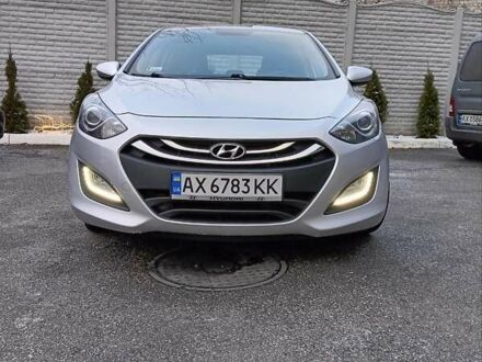 Хендай i30 2012 в Харькове на Automoto.ua Серый Хендай i30, объемом двигателя 1.58 л и пробегом 151 тыс. км за 7700 $, фото 1 на Automoto.ua