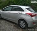 Сірий Хендай i30, об'ємом двигуна 0 л та пробігом 68 тис. км за 9700 $, фото 1 на Automoto.ua