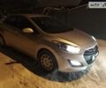 Сірий Хендай i30, об'ємом двигуна 0 л та пробігом 72 тис. км за 9000 $, фото 1 на Automoto.ua