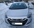 Серый Хендай i30, объемом двигателя 1.4 л и пробегом 72 тыс. км за 9000 $, фото 1 на Automoto.ua