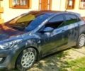 Сірий Хендай i30, об'ємом двигуна 1.4 л та пробігом 35 тис. км за 11100 $, фото 1 на Automoto.ua