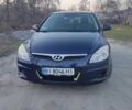 Синий Хендай i30, объемом двигателя 1.4 л и пробегом 185 тыс. км за 5000 $, фото 11 на Automoto.ua