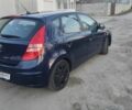 Синий Хендай i30, объемом двигателя 1.4 л и пробегом 185 тыс. км за 5000 $, фото 7 на Automoto.ua