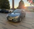 Синий Хендай i30, объемом двигателя 1.59 л и пробегом 177 тыс. км за 5300 $, фото 1 на Automoto.ua