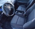 Синий Хендай i30, объемом двигателя 1.4 л и пробегом 185 тыс. км за 5000 $, фото 2 на Automoto.ua