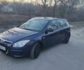 Синий Хендай i30, объемом двигателя 1.4 л и пробегом 185 тыс. км за 5000 $, фото 1 на Automoto.ua