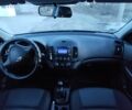 Синий Хендай i30, объемом двигателя 1.4 л и пробегом 185 тыс. км за 5000 $, фото 1 на Automoto.ua