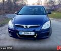 Синий Хендай i30, объемом двигателя 1.4 л и пробегом 183 тыс. км за 5600 $, фото 1 на Automoto.ua