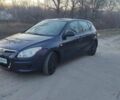 Синий Хендай i30, объемом двигателя 1.4 л и пробегом 185 тыс. км за 5000 $, фото 12 на Automoto.ua