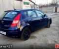 Синий Хендай i30, объемом двигателя 1.4 л и пробегом 183 тыс. км за 5600 $, фото 4 на Automoto.ua