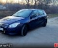 Синий Хендай i30, объемом двигателя 1.4 л и пробегом 183 тыс. км за 5600 $, фото 1 на Automoto.ua