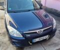 Синий Хендай i30, объемом двигателя 1.4 л и пробегом 185 тыс. км за 5600 $, фото 1 на Automoto.ua