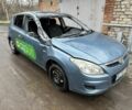 Синій Хендай i30, об'ємом двигуна 1.4 л та пробігом 300 тис. км за 1800 $, фото 1 на Automoto.ua
