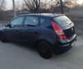 Синий Хендай i30, объемом двигателя 1.4 л и пробегом 185 тыс. км за 5000 $, фото 5 на Automoto.ua