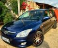 Синій Хендай i30, об'ємом двигуна 2 л та пробігом 218 тис. км за 4600 $, фото 1 на Automoto.ua
