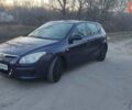 Синий Хендай i30, объемом двигателя 1.4 л и пробегом 189 тыс. км за 5500 $, фото 1 на Automoto.ua