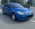 Синій Хендай i30, об'ємом двигуна 1.4 л та пробігом 212 тис. км за 5700 $, фото 1 на Automoto.ua