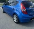 Синій Хендай i30, об'ємом двигуна 1.4 л та пробігом 212 тис. км за 5700 $, фото 10 на Automoto.ua