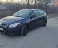Синий Хендай i30, объемом двигателя 1.4 л и пробегом 189 тыс. км за 5500 $, фото 1 на Automoto.ua