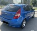 Синій Хендай i30, об'ємом двигуна 1.4 л та пробігом 212 тис. км за 5700 $, фото 9 на Automoto.ua