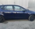 Синий Хендай i30, объемом двигателя 1.4 л и пробегом 185 тыс. км за 5000 $, фото 8 на Automoto.ua