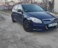 Синий Хендай i30, объемом двигателя 1.4 л и пробегом 185 тыс. км за 5000 $, фото 10 на Automoto.ua