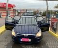 Синій Хендай i30, об'ємом двигуна 1.4 л та пробігом 193 тис. км за 5750 $, фото 1 на Automoto.ua