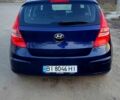 Синий Хендай i30, объемом двигателя 1.4 л и пробегом 183 тыс. км за 5600 $, фото 5 на Automoto.ua