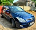 Синій Хендай i30, об'ємом двигуна 2 л та пробігом 218 тис. км за 4600 $, фото 3 на Automoto.ua