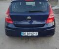 Синий Хендай i30, объемом двигателя 1.4 л и пробегом 185 тыс. км за 5000 $, фото 6 на Automoto.ua