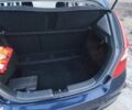 Синий Хендай i30, объемом двигателя 1.4 л и пробегом 185 тыс. км за 5000 $, фото 4 на Automoto.ua