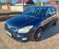 Синий Хендай i30, объемом двигателя 1.99 л и пробегом 217 тыс. км за 4750 $, фото 1 на Automoto.ua