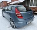 Синій Хендай i30, об'ємом двигуна 1.4 л та пробігом 126 тис. км за 5850 $, фото 3 на Automoto.ua