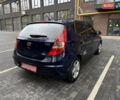 Синий Хендай i30, объемом двигателя 1.4 л и пробегом 191 тыс. км за 6200 $, фото 38 на Automoto.ua