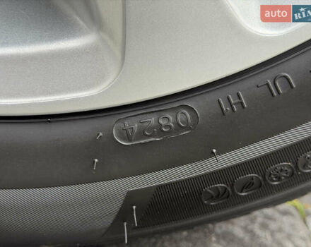 Синий Хендай i30, объемом двигателя 1.4 л и пробегом 191 тыс. км за 6200 $, фото 66 на Automoto.ua