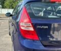 Синий Хендай i30, объемом двигателя 1.4 л и пробегом 265 тыс. км за 5350 $, фото 11 на Automoto.ua