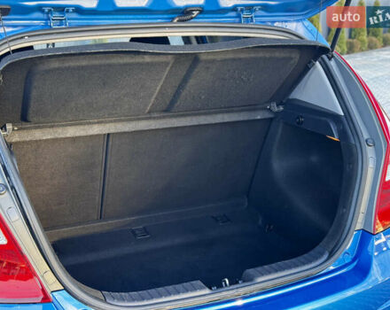 Синий Хендай i30, объемом двигателя 1.6 л и пробегом 192 тыс. км за 7800 $, фото 50 на Automoto.ua
