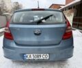 Синій Хендай i30, об'ємом двигуна 1.4 л та пробігом 126 тис. км за 5850 $, фото 7 на Automoto.ua