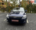 Синий Хендай i30, объемом двигателя 1.4 л и пробегом 191 тыс. км за 6200 $, фото 5 на Automoto.ua