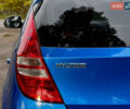 Синий Хендай i30, объемом двигателя 1.6 л и пробегом 189 тыс. км за 7999 $, фото 25 на Automoto.ua